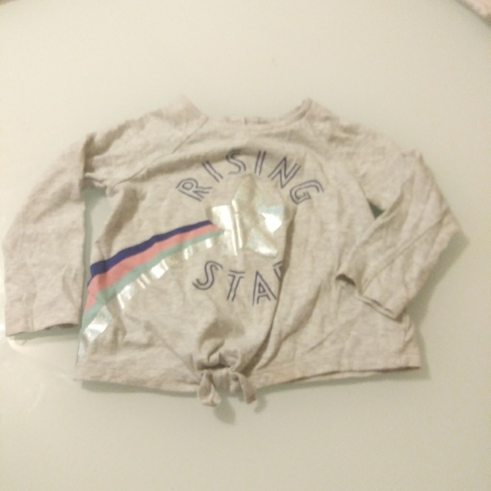 Old navy Rising star top